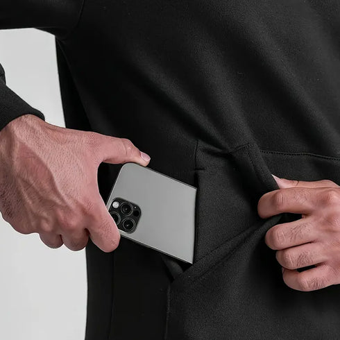 Men's Sweatshirt Hoodie Pullover